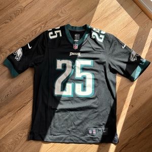 Eagles Jersey